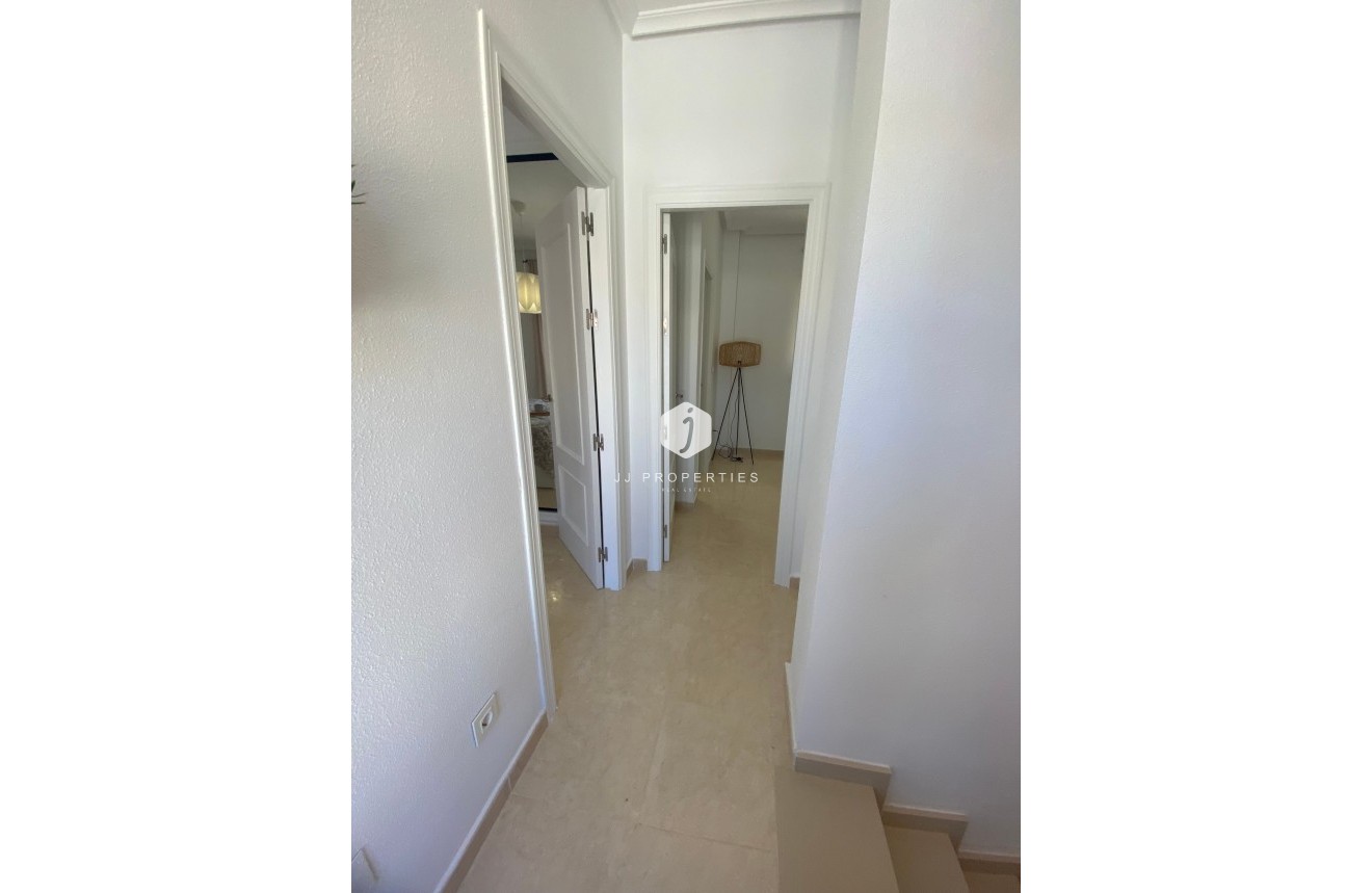 Tweedehands - Chalet -
San Miguel de Salinas - Inland