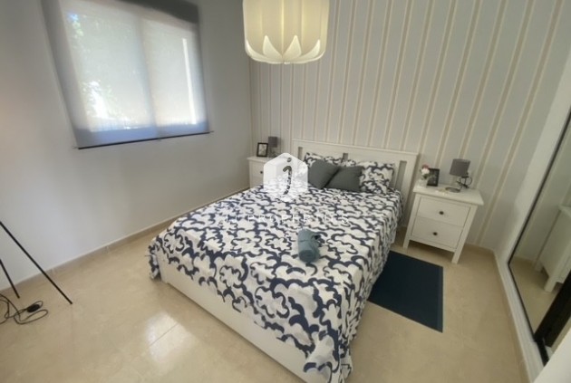 Tweedehands - Chalet -
San Miguel de Salinas - Inland