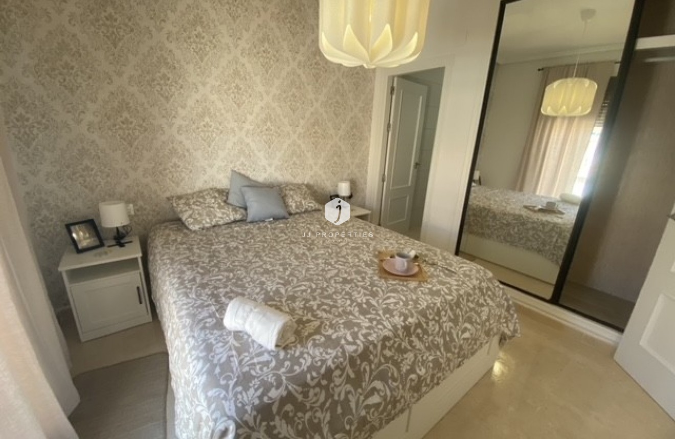 Tweedehands - Chalet -
San Miguel de Salinas - Inland