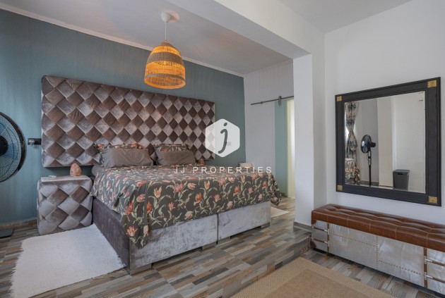 Tweedehands - Landelijk eigendom -
Albatera - Inland