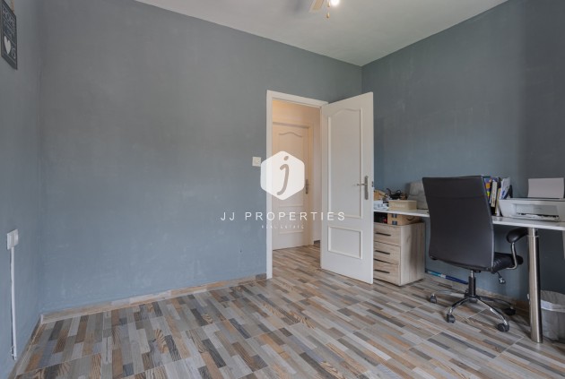 Tweedehands - Landelijk eigendom -
Albatera - Inland