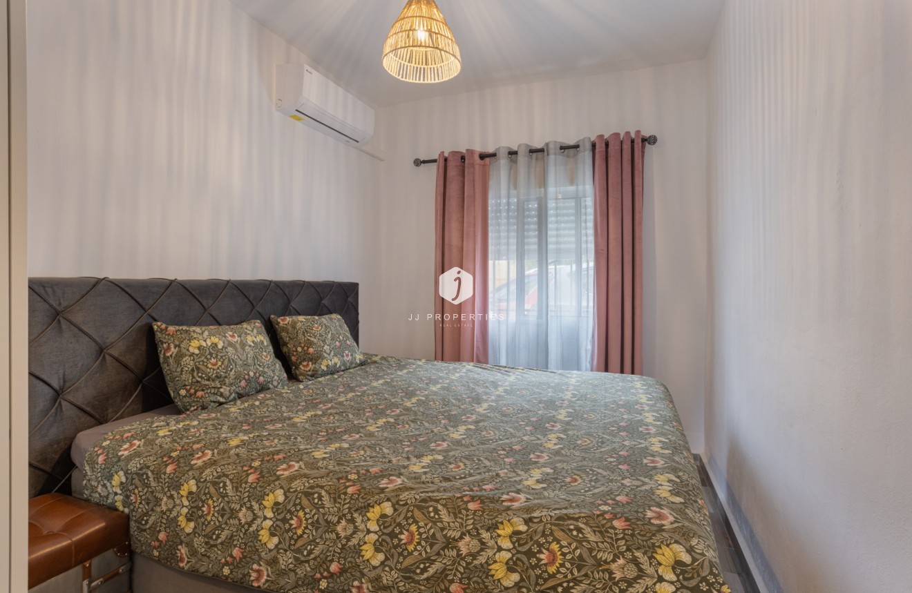 Tweedehands - Landelijk eigendom -
Albatera - Inland