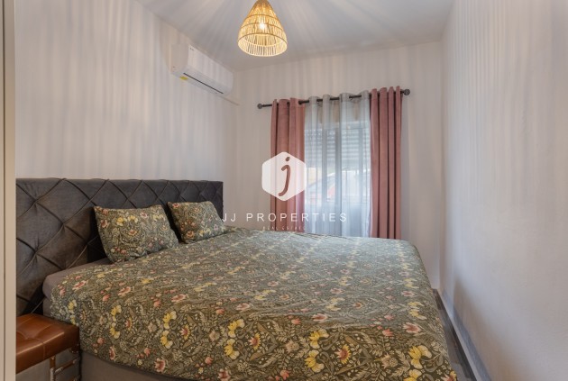 Tweedehands - Landelijk eigendom -
Albatera - Inland