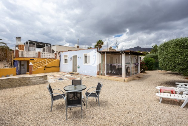 Tweedehands - Landelijk eigendom -
Albatera - Inland