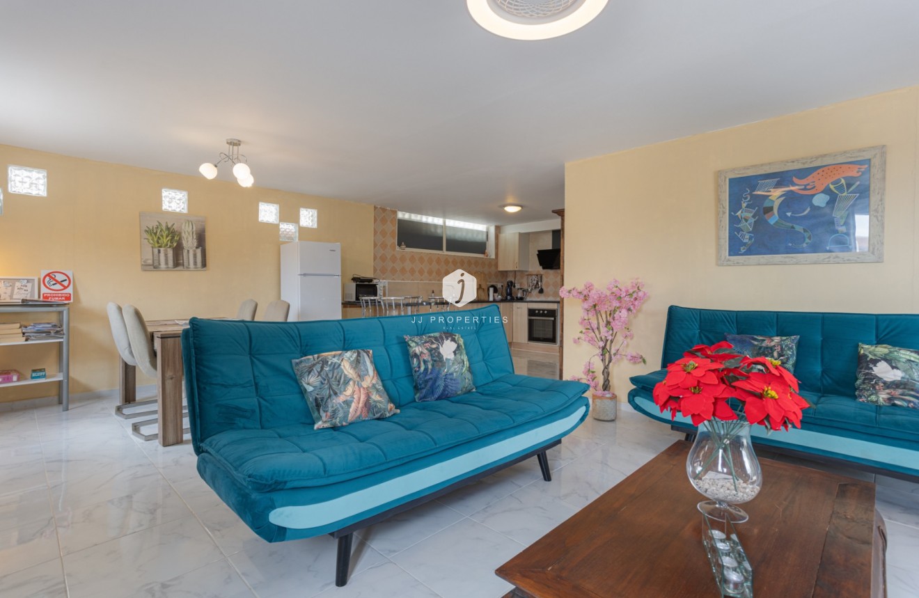 Tweedehands - Landelijk eigendom -
Albatera - Inland