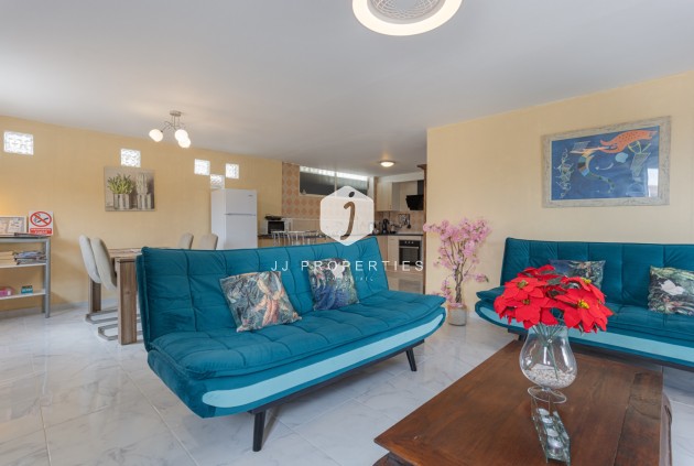 Tweedehands - Landelijk eigendom -
Albatera - Inland