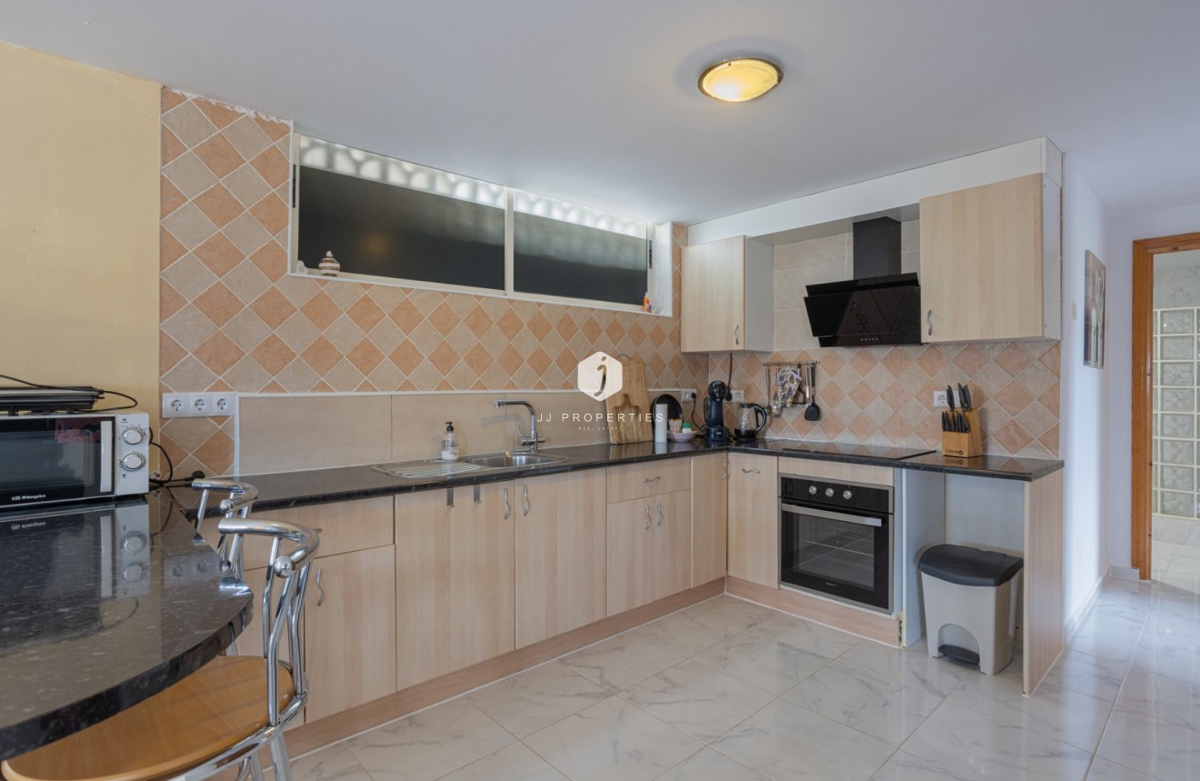 Tweedehands - Landelijk eigendom -
Albatera - Inland