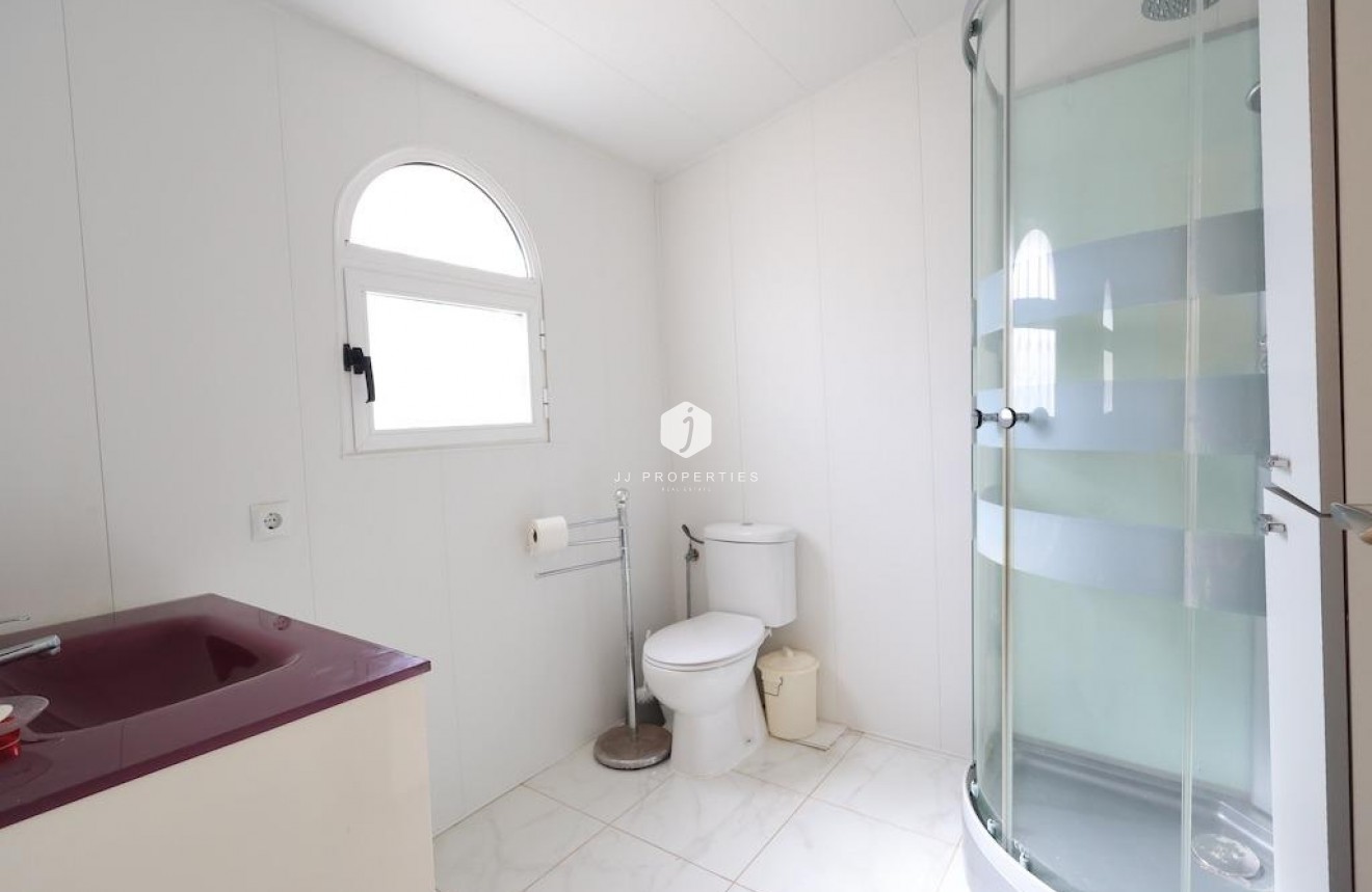 Tweedehands - Villa -
Orihuela Costa - Costa Blanca