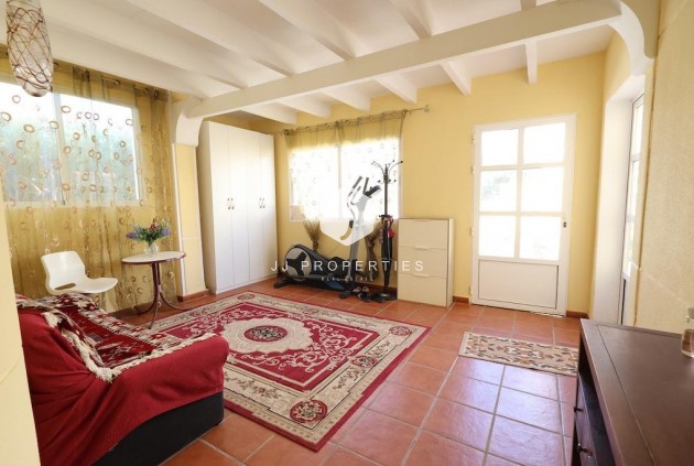 Tweedehands - Villa -
Orihuela Costa - Costa Blanca