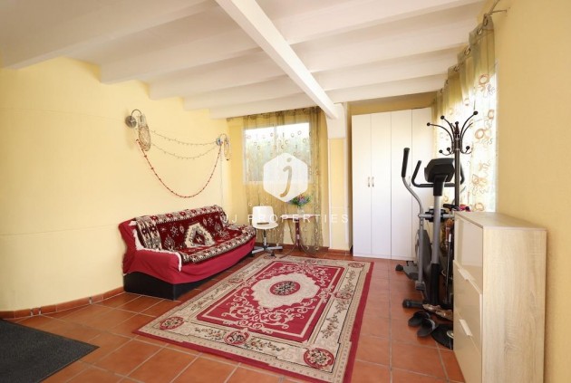 Tweedehands - Villa -
Orihuela Costa - Costa Blanca