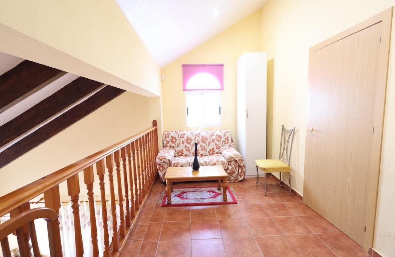 Tweedehands - Villa -
Orihuela Costa - Costa Blanca