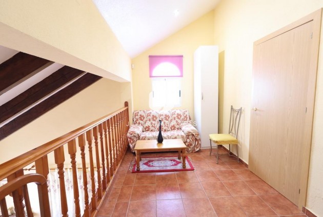 Tweedehands - Villa -
Orihuela Costa - Costa Blanca