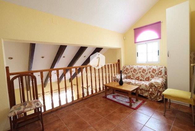 Tweedehands - Villa -
Orihuela Costa - Costa Blanca