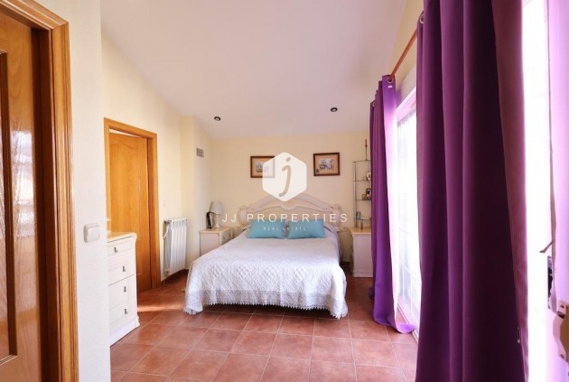 Tweedehands - Villa -
Orihuela Costa - Costa Blanca