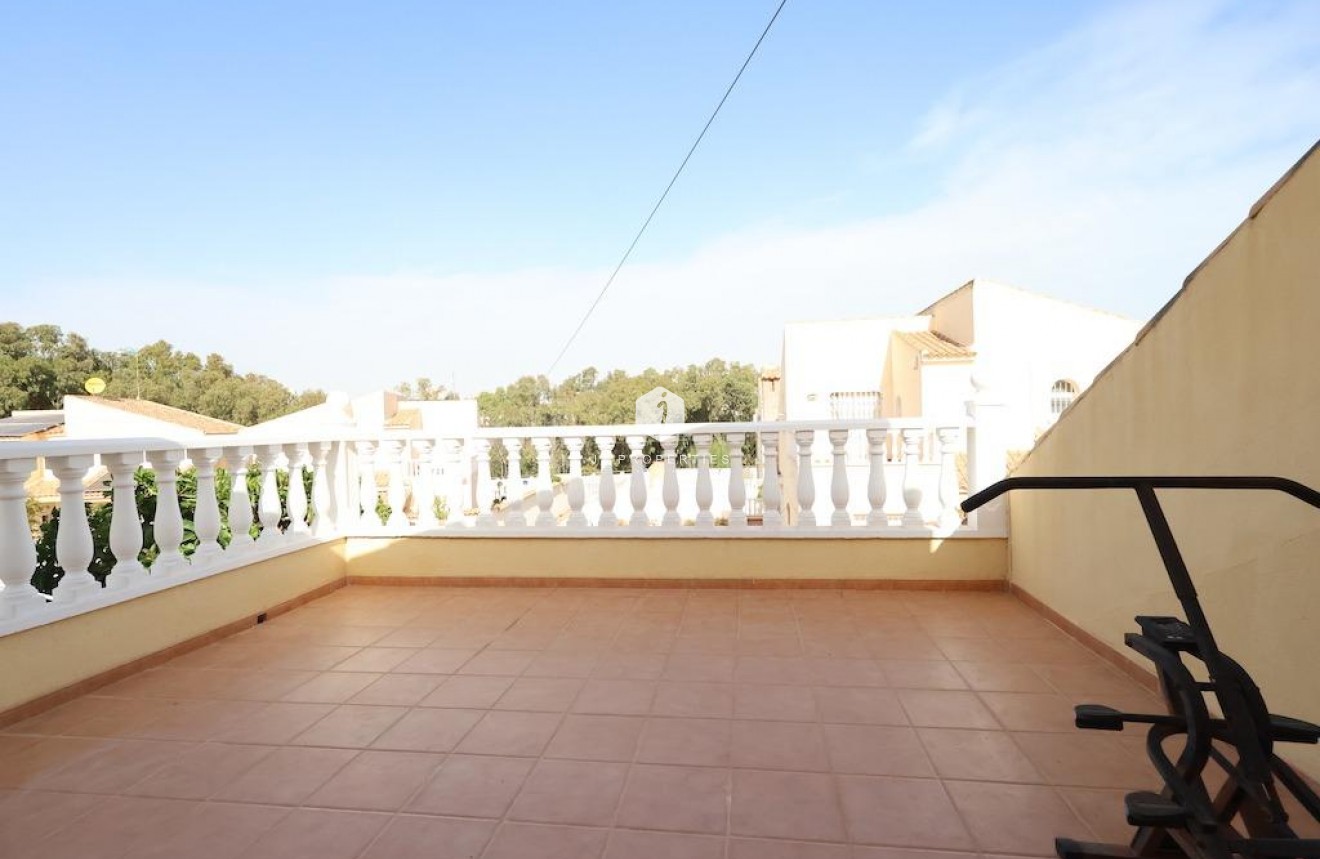 Tweedehands - Villa -
Orihuela Costa - Costa Blanca