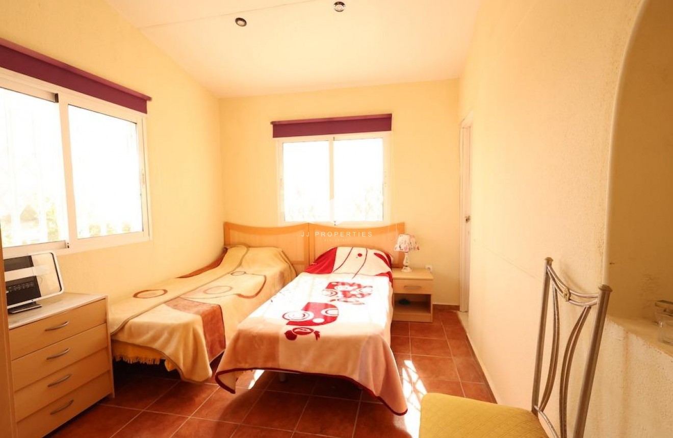 Tweedehands - Villa -
Orihuela Costa - Costa Blanca