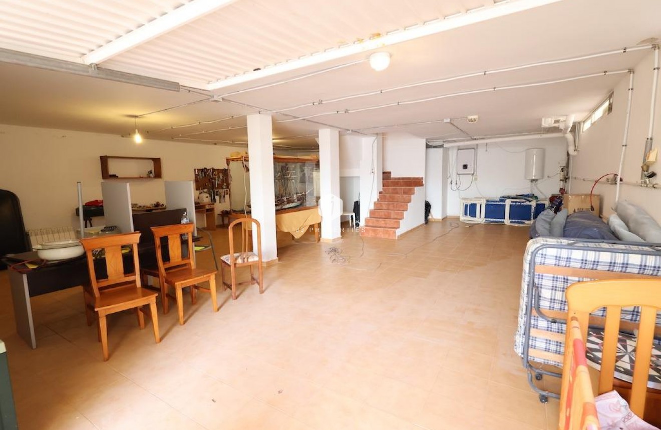 Tweedehands - Villa -
Orihuela Costa - Costa Blanca