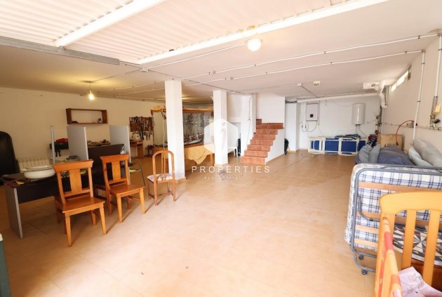 Tweedehands - Villa -
Orihuela Costa - Costa Blanca