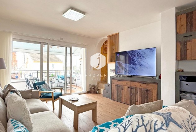 Tweedehands - Villa -
Orihuela Costa - Costa Blanca