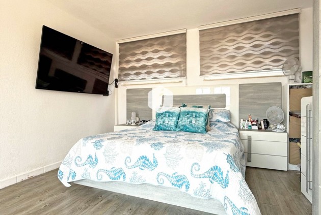 Tweedehands - Villa -
Orihuela Costa - Costa Blanca