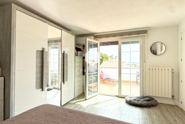 Tweedehands - Villa -
Orihuela Costa - Costa Blanca