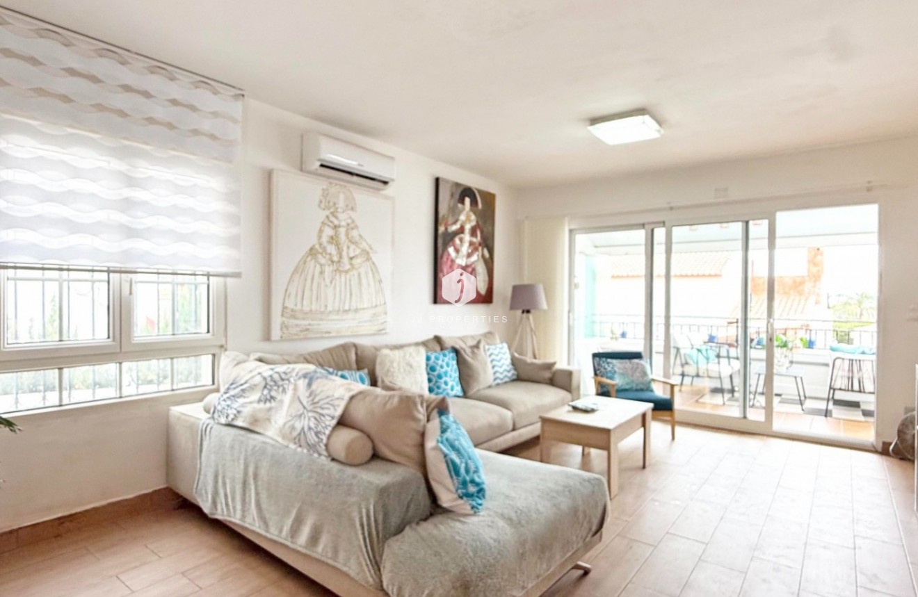 Tweedehands - Villa -
Orihuela Costa - Costa Blanca