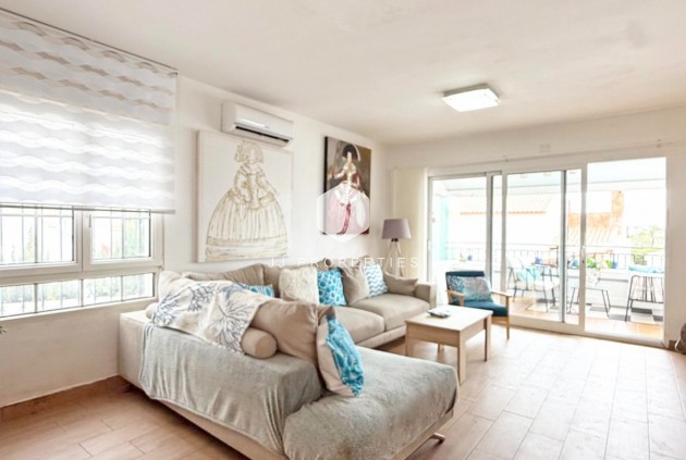 Tweedehands - Villa -
Orihuela Costa - Costa Blanca