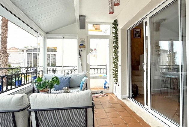 Tweedehands - Villa -
Orihuela Costa - Costa Blanca