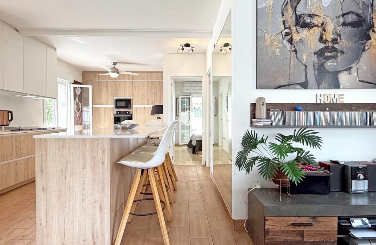 Tweedehands - Villa -
Orihuela Costa - Costa Blanca