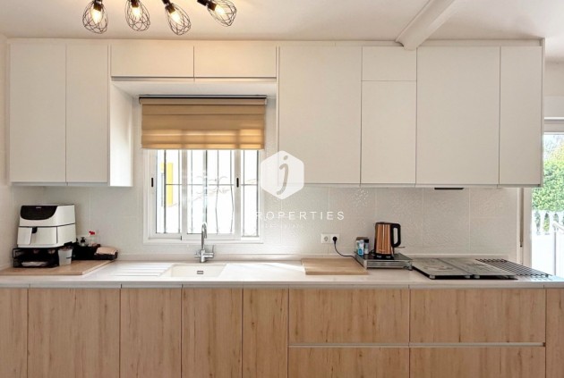 Tweedehands - Villa -
Orihuela Costa - Costa Blanca