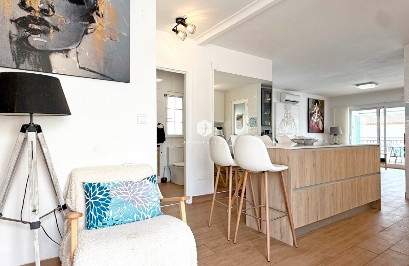 Tweedehands - Villa -
Orihuela Costa - Costa Blanca