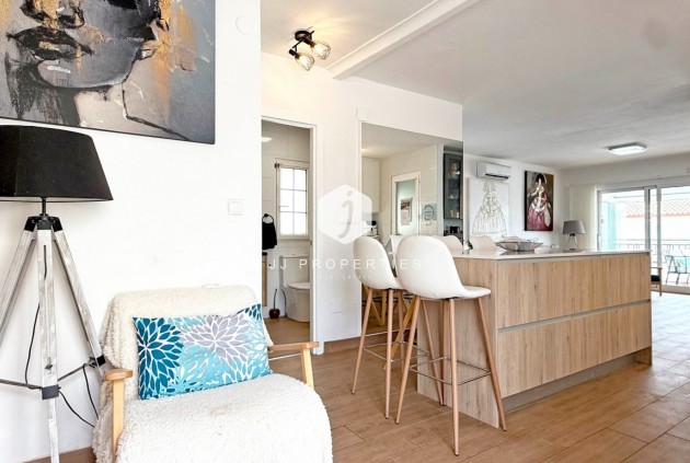 Tweedehands - Villa -
Orihuela Costa - Costa Blanca