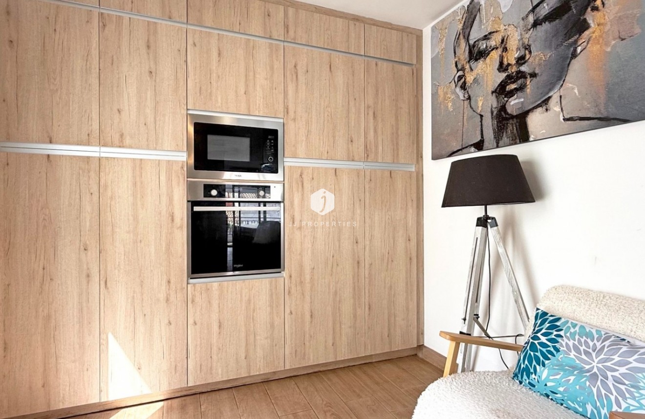 Tweedehands - Villa -
Orihuela Costa - Costa Blanca