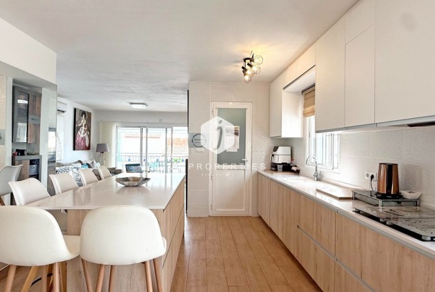 Tweedehands - Villa -
Orihuela Costa - Costa Blanca