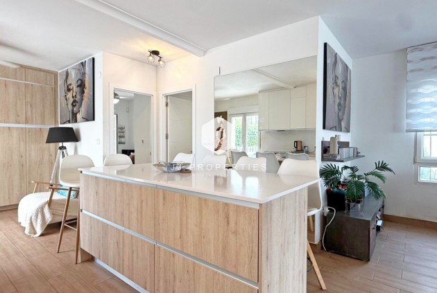 Tweedehands - Villa -
Orihuela Costa - Costa Blanca