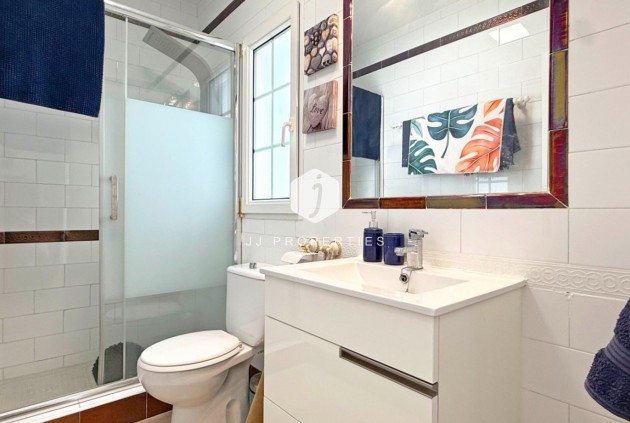 Tweedehands - Villa -
Orihuela Costa - Costa Blanca