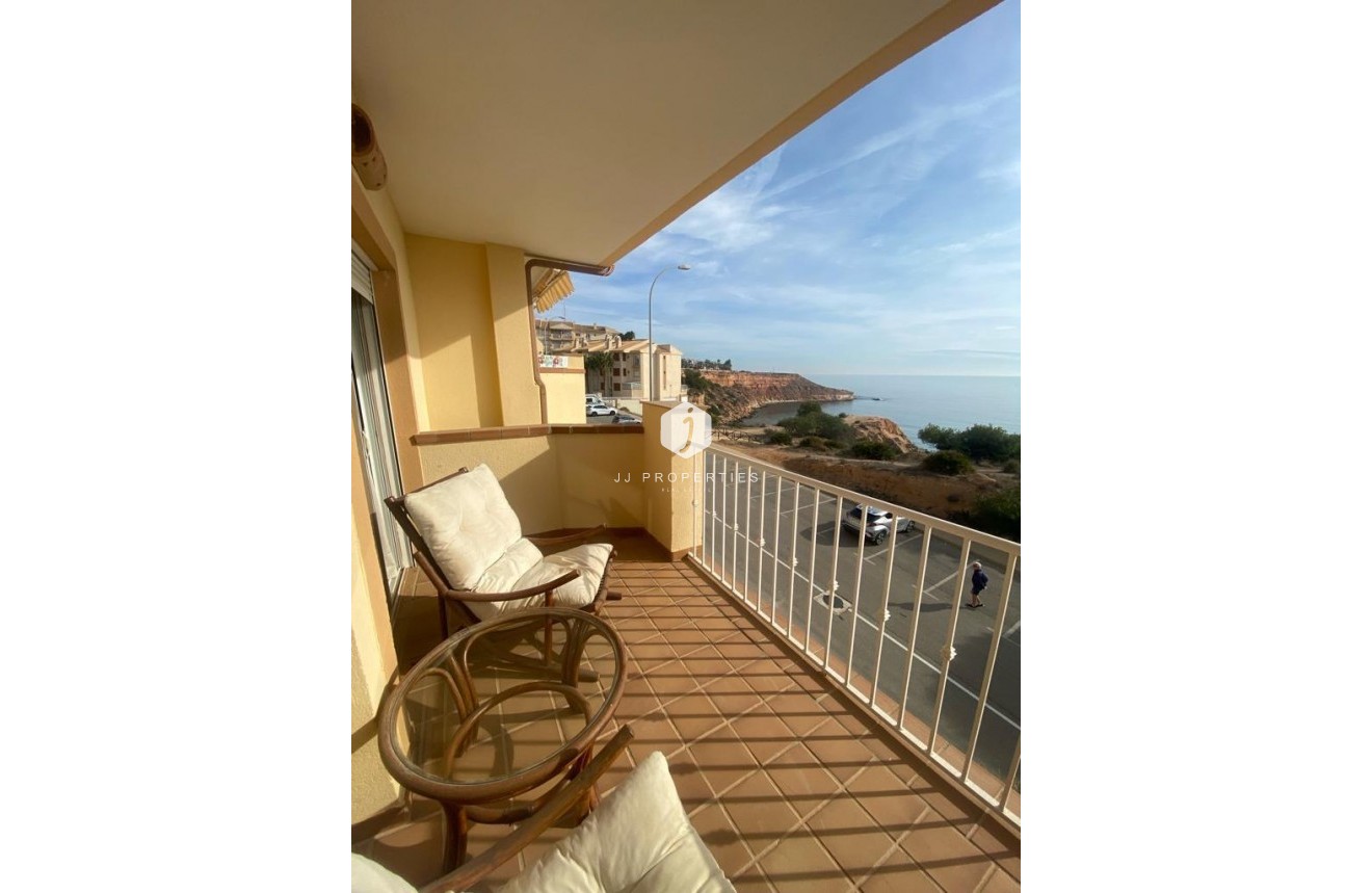 Segunda mano - Duplex -
Orihuela Costa - Campoamor