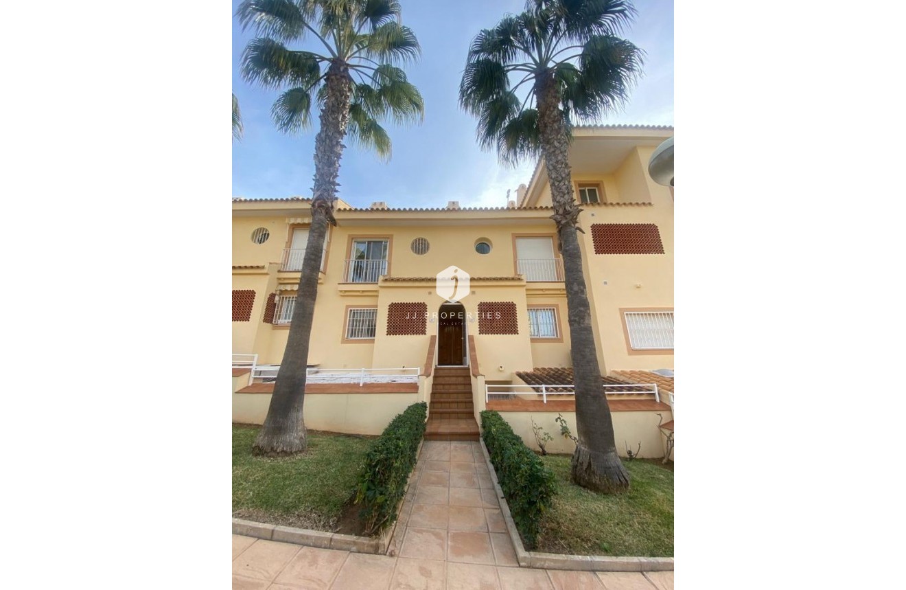 Segunda mano - Duplex -
Orihuela Costa - Campoamor