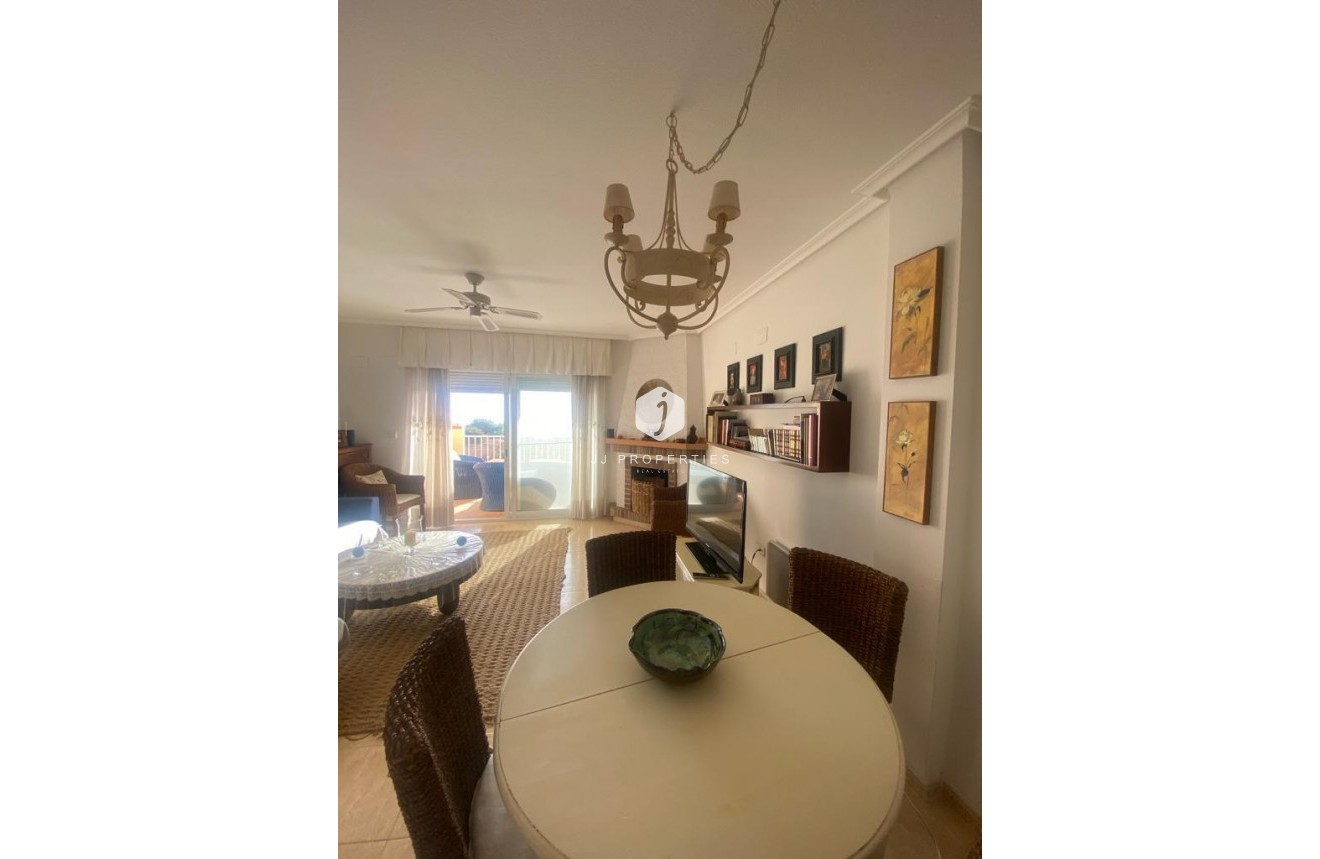 Segunda mano - Duplex -
Orihuela Costa - Campoamor