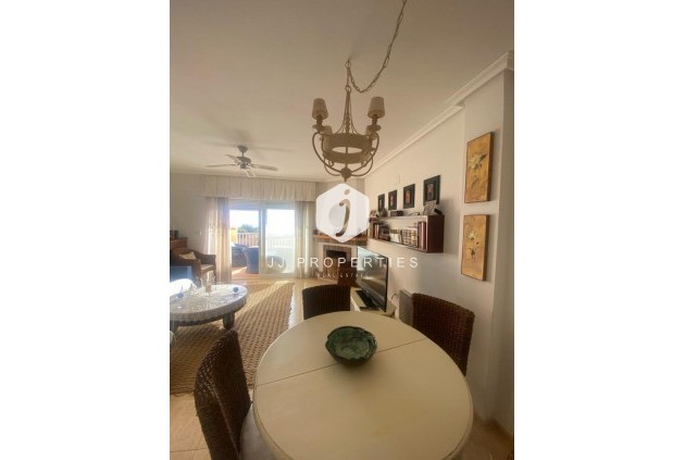 Segunda mano - Duplex -
Orihuela Costa - Campoamor