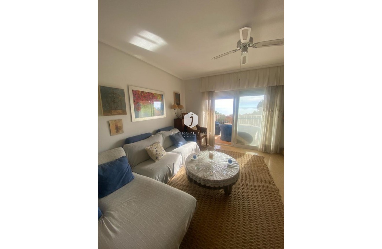 Segunda mano - Duplex -
Orihuela Costa - Campoamor