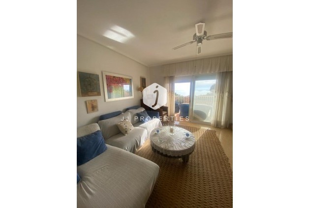 Segunda mano - Duplex -
Orihuela Costa - Campoamor