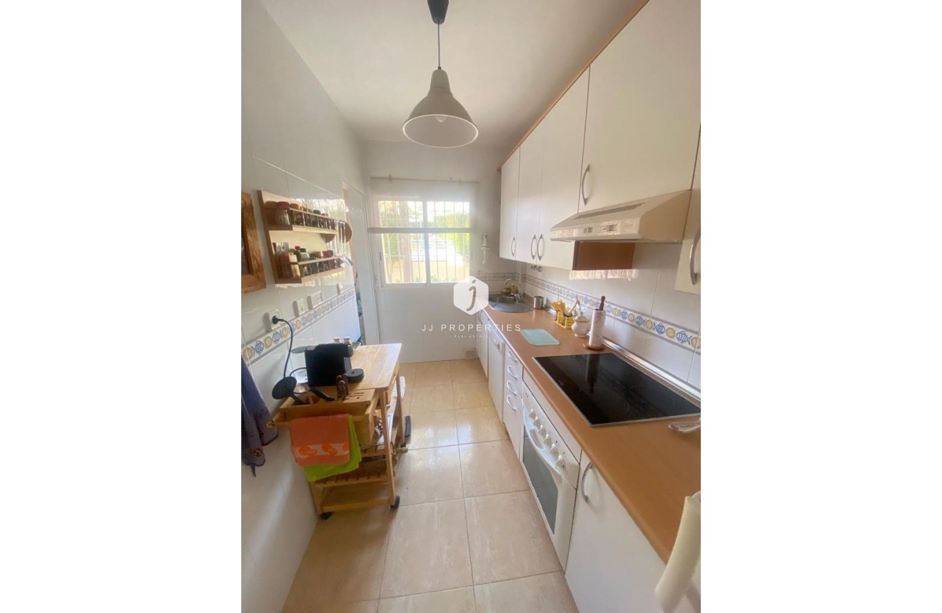 Segunda mano - Duplex -
Orihuela Costa - Campoamor