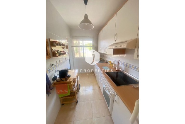 Segunda mano - Duplex -
Orihuela Costa - Campoamor