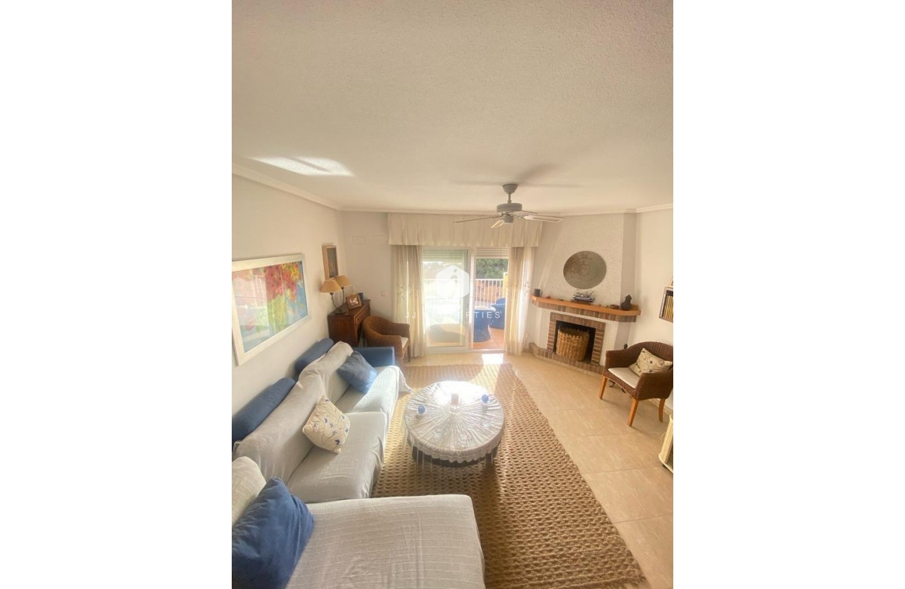 Segunda mano - Duplex -
Orihuela Costa - Campoamor