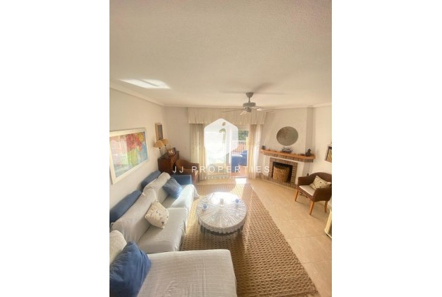 Segunda mano - Duplex -
Orihuela Costa - Campoamor