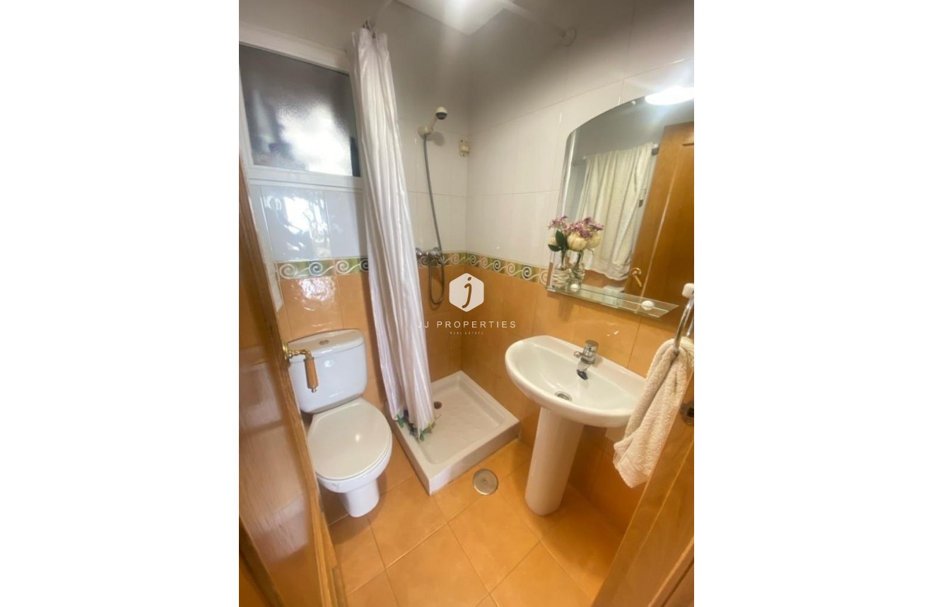 Segunda mano - Duplex -
Orihuela Costa - Campoamor