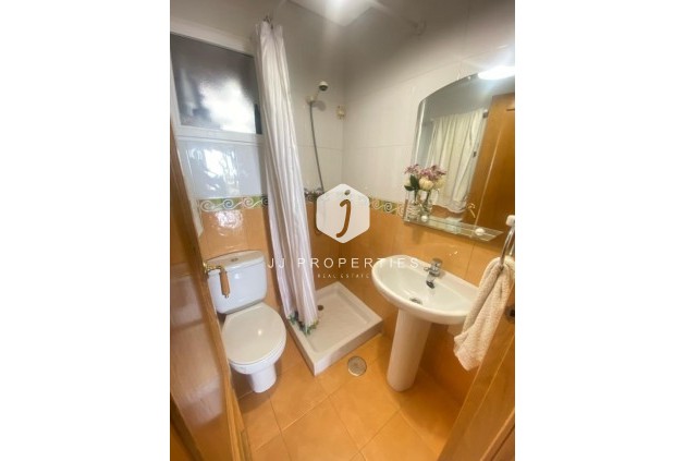 Segunda mano - Duplex -
Orihuela Costa - Campoamor