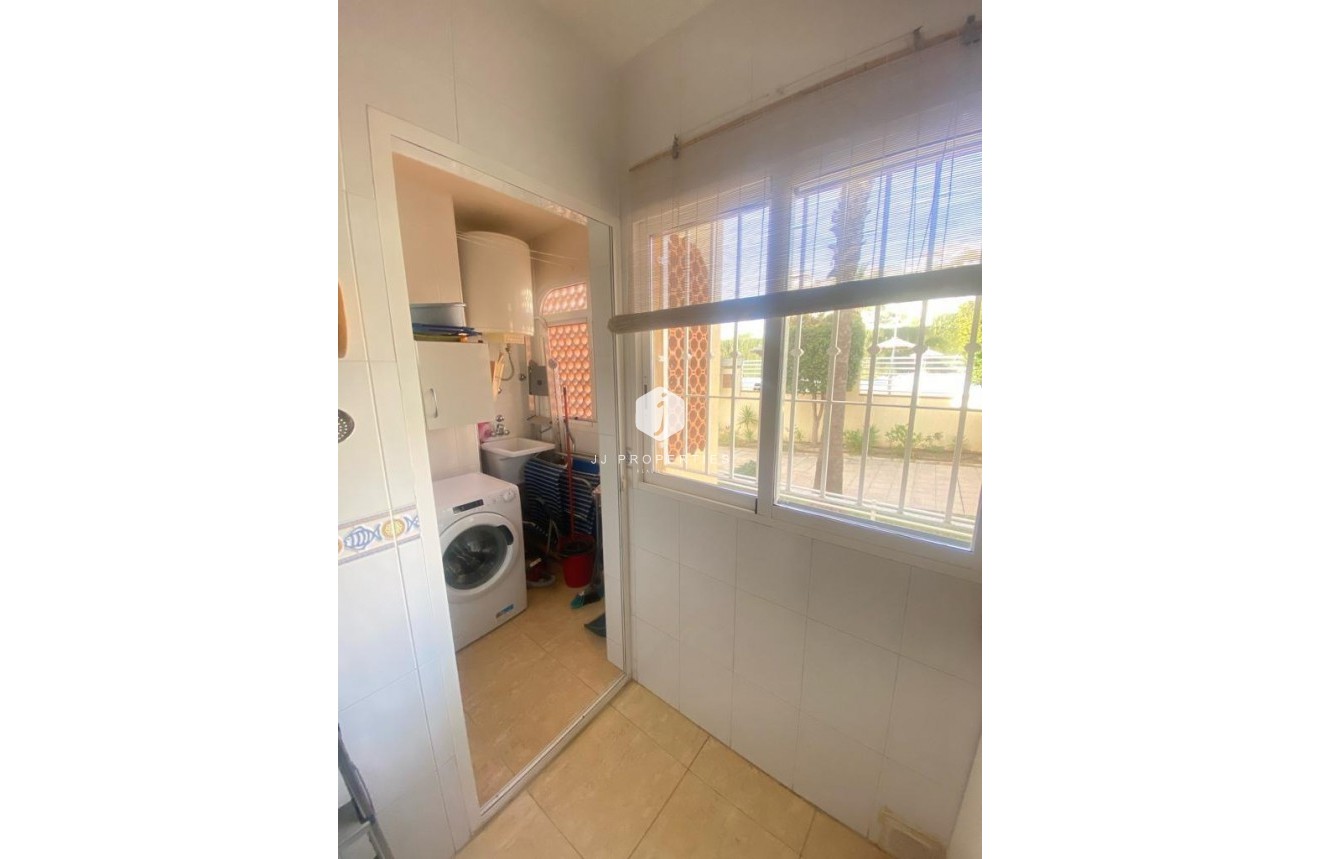 Segunda mano - Duplex -
Orihuela Costa - Campoamor