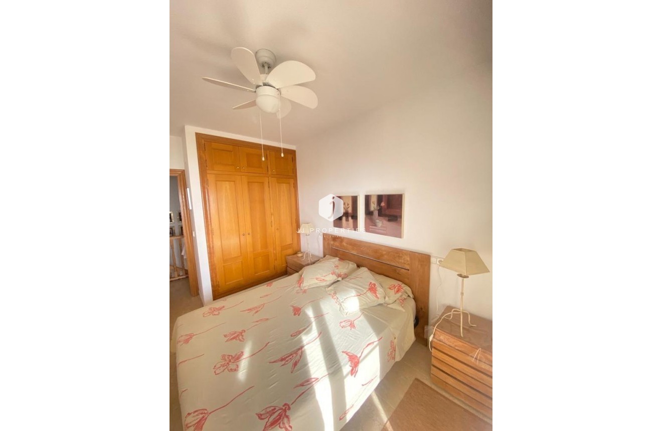 Segunda mano - Duplex -
Orihuela Costa - Campoamor